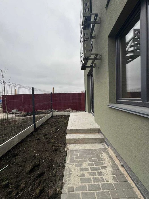 Великогабаритна квартира Квасилів ЖК  "Субурбія"  43000