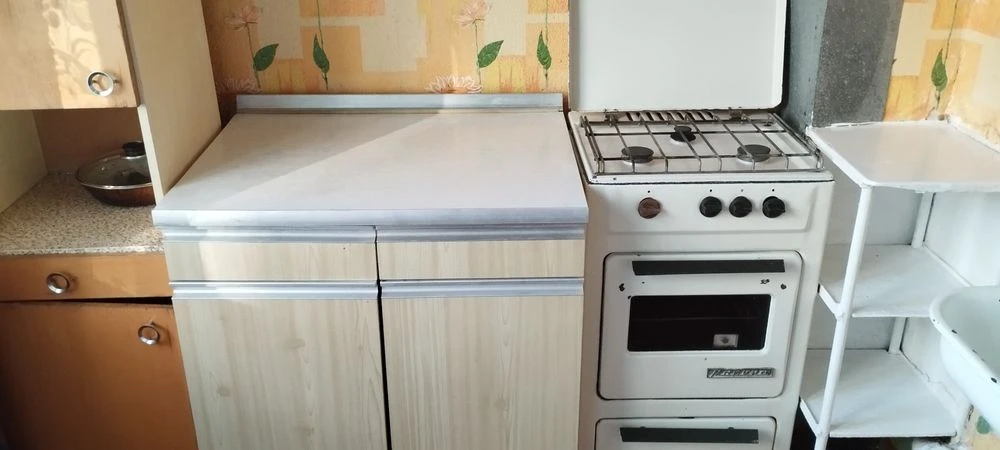 Sale of 1 sq. m., Saltovka microdistrict 522, Studencheskaya metro station