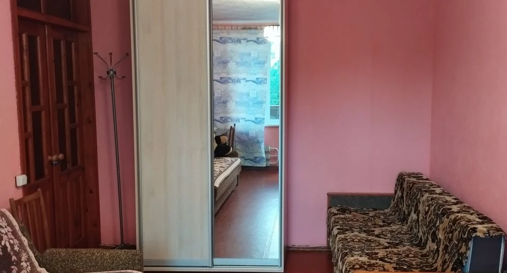 Sale of 1 sq. m., Saltovka microdistrict 522, Studencheskaya metro station