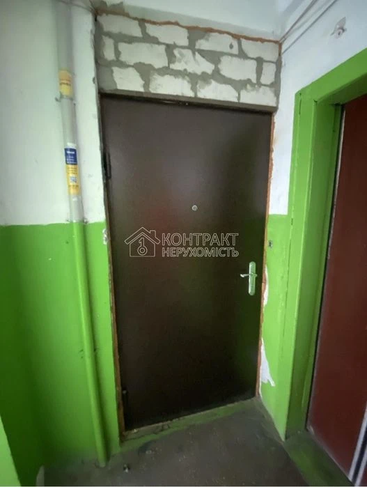 Sale of 1 sq. m., Saltovka microdistrict 522, Studencheskaya metro station