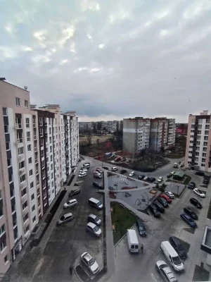 % Вигідна пропозиція в ЖК «Синергія Лайт» %