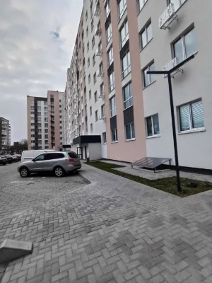 % Вигідна пропозиція в ЖК «Синергія Лайт» %