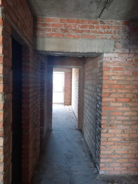 % Продаж 2-кімнатної квартири в ЖК «Синергія LIGHT»