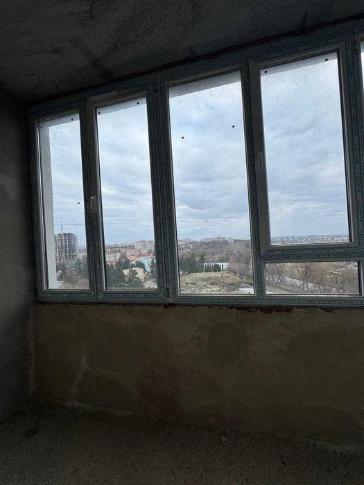 Однокімнатна квартира ЖК " Bridge  Town"   24 Серпня ,24