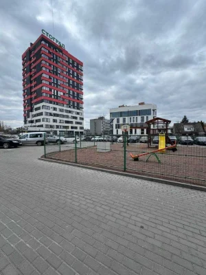 Однокімнатна квартира ЖК " Bridge  Town"   24 Серпня ,24