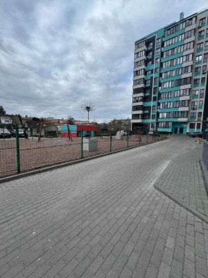 Однокімнатна квартира ЖК " Bridge  Town"   24 Серпня ,24