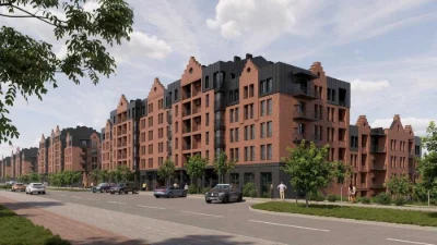 Продаж 1 кімнатної квартири ЖК Брюгге БЕЗ КОМІСІЇ ДЛЯ ПОКУПЦ