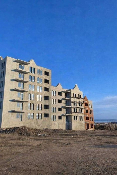 Продаж 1 кімнатної квартири ЖК Брюгге БЕЗ КОМІСІЇ ДЛЯ ПОКУПЦ