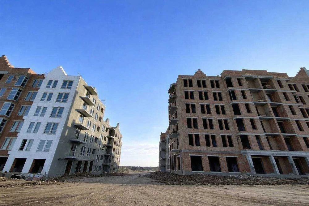 Продаж 1 кімнатної квартири ЖК Брюгге БЕЗ КОМІСІЇ ДЛЯ ПОКУПЦ
