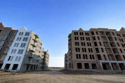 Продаж 1 кімнатної квартири ЖК Брюгге БЕЗ КОМІСІЇ ДЛЯ ПОКУПЦ