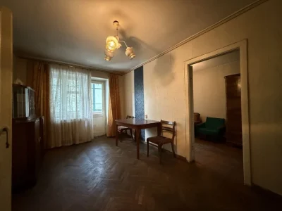 Квартира пр. Гагарина с газовой колонкой