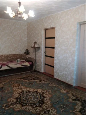 Продаж 3 кім.квартира 51800 ТОРГ.