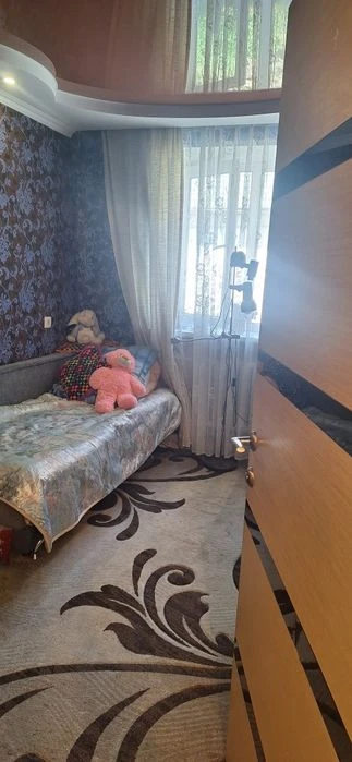 Продаж 3 кім.квартира 51800 ТОРГ.