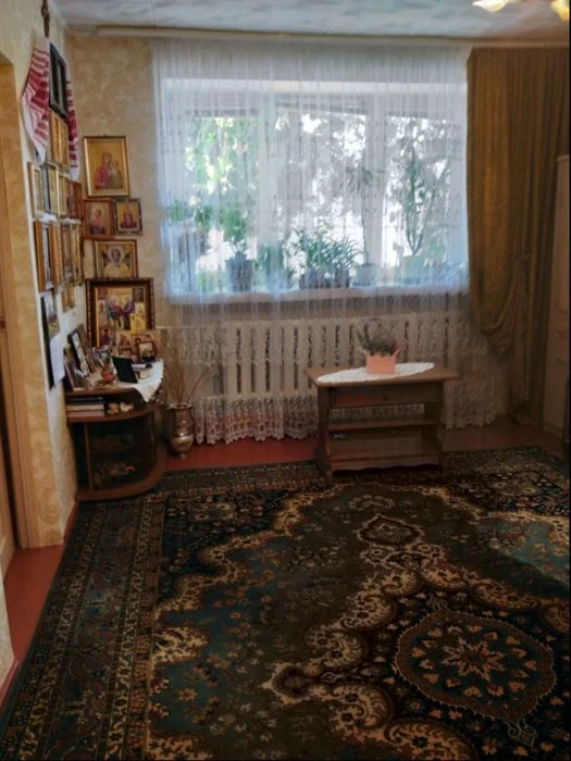 Продаж 3 кім.квартира 51800 ТОРГ.