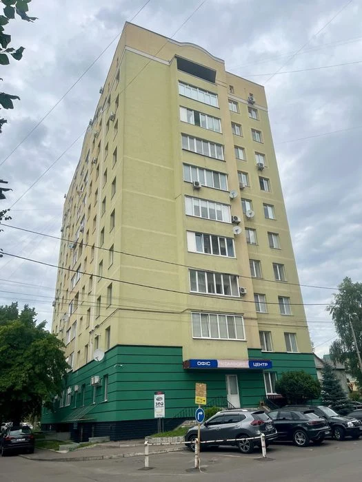 = Продаж 2-кімнатної новобудови в центрі Рівного! =