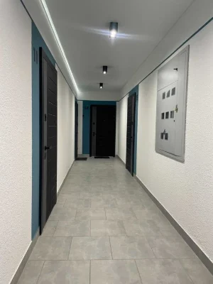 ₴ Однокімнатна ЖК Квітковий