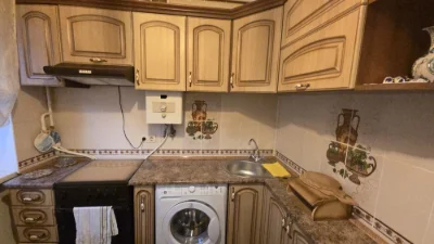 Квартира під комерцію в центрі міста  !!