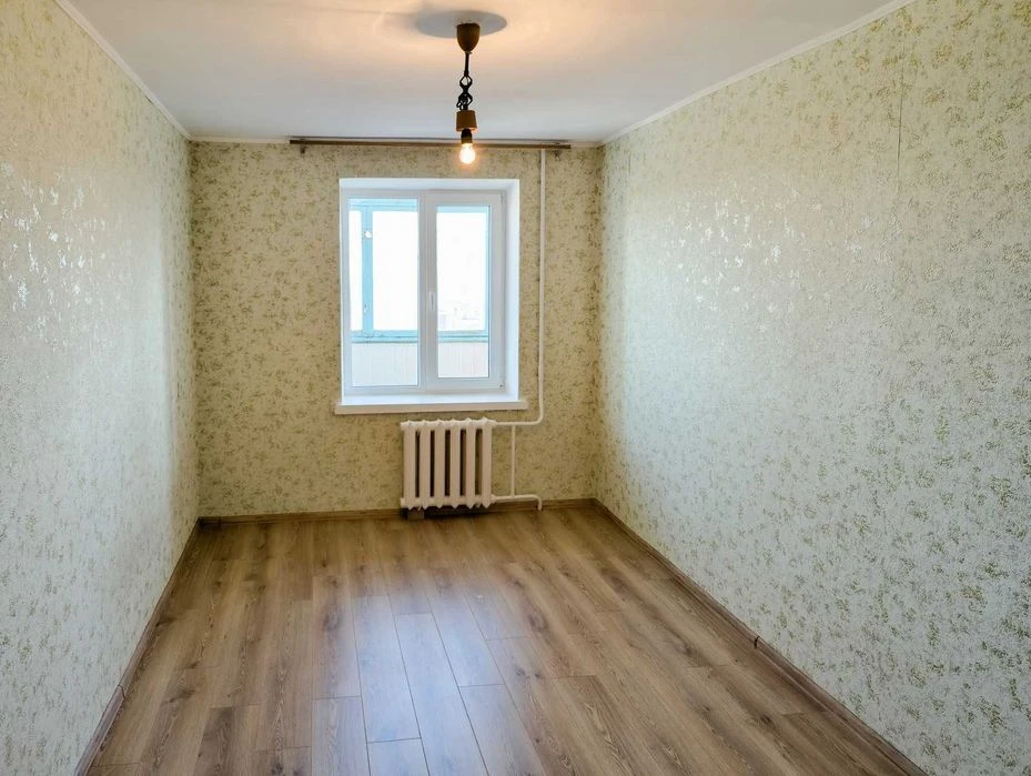 3 кімнатна квартира в Рівному, цегляний будинок