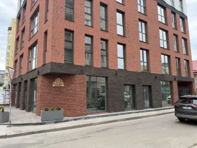 Продаж одно кімнатної квартири в новобудові , вул Клешканя