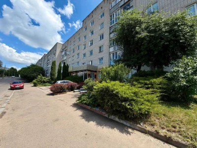 Продаж 2-кімнатної квартири на Крушельницької, центр міста