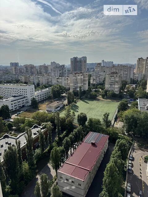 Sale of 2-room apartment 73.8 sq. m. on Andriy Abolmasov St. 7 •