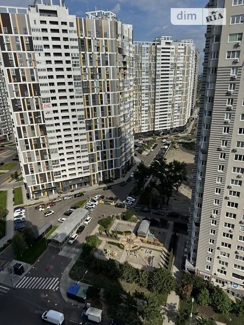 Sale of 2-room apartment 73.8 sq. m. on Andriy Abolmasov St. 7 •