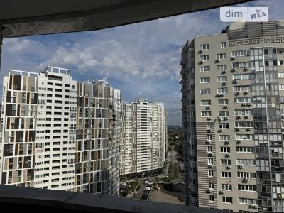 Sale of 2-room apartment 73.8 sq. m. on Andriy Abolmasov St. 7 •