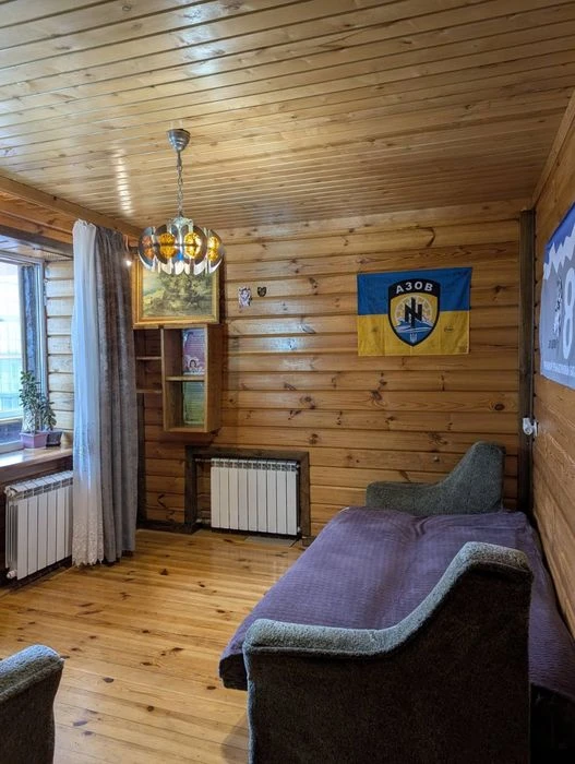 2 кімнатна квартира в районі Пивзаводу в Рівному
