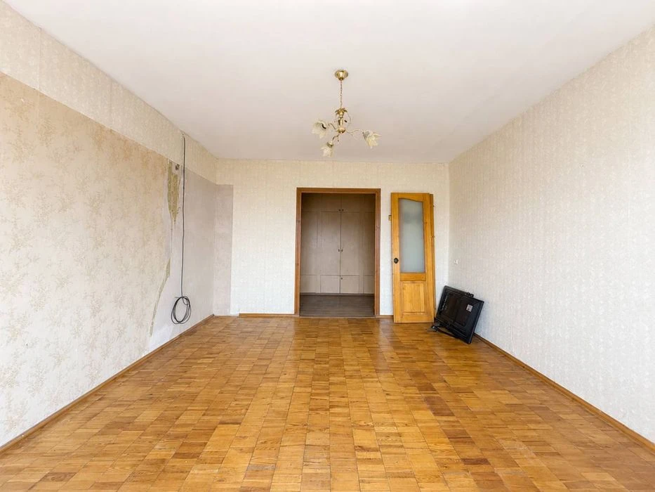 ПРОДАЖ! 3-кім квартира | р-н Покровський Собор | Держ. Прогр
