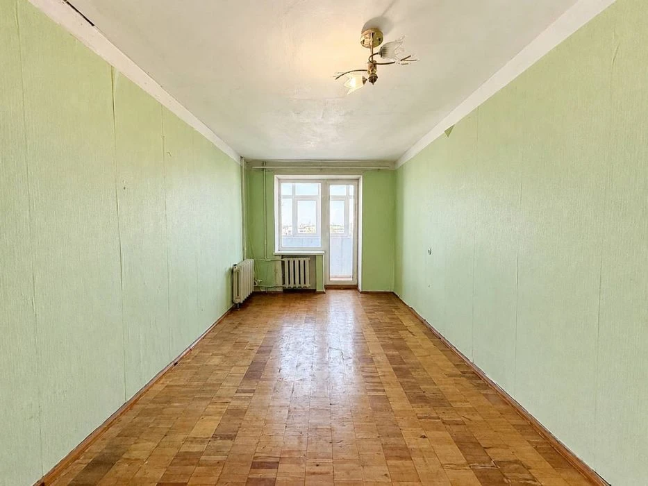 ПРОДАЖ! 3-кім квартира | р-н Покровський Собор | Держ. Прогр