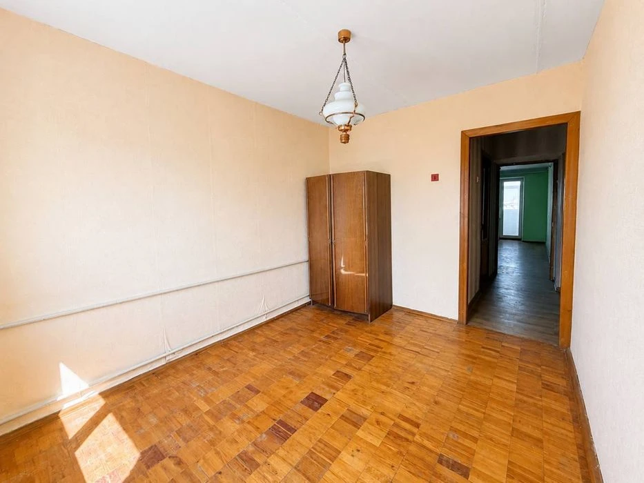 ПРОДАЖ! 3-кім квартира | р-н Покровський Собор | Держ. Прогр