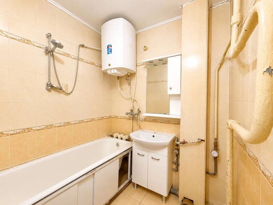 ПРОДАЖ! 3-кім квартира | р-н Покровський Собор | Держ. Прогр