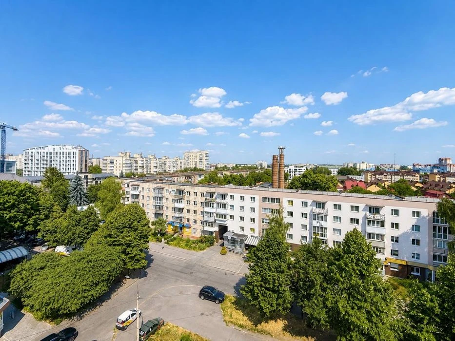 ПРОДАЖ! 3-кім квартира | р-н Покровський Собор | Держ. Прогр