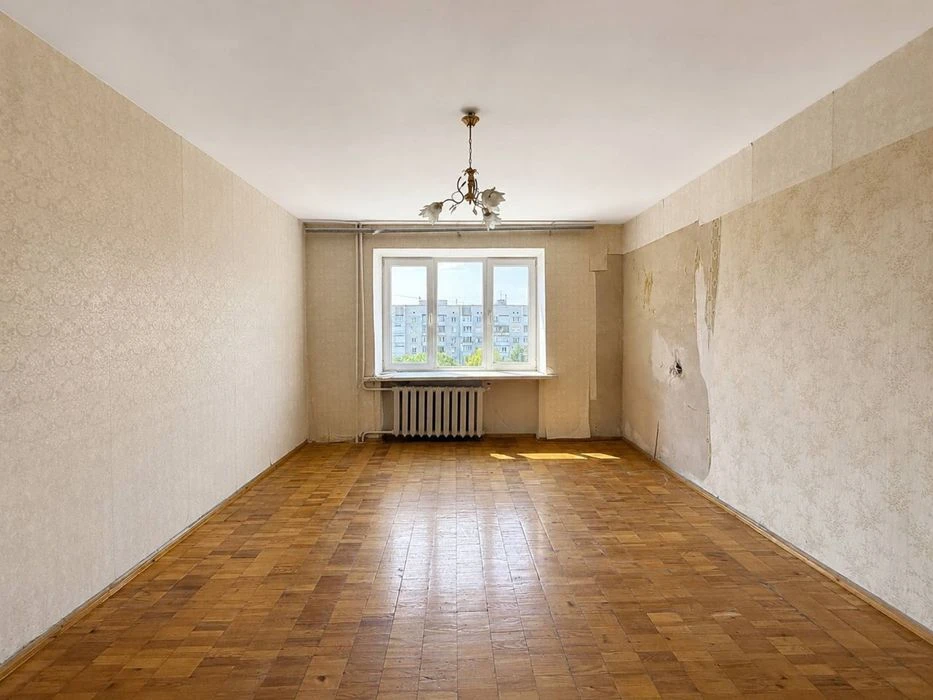ПРОДАЖ! 3-кім квартира | р-н Покровський Собор | Держ. Прогр