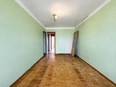 ПРОДАЖ! 3-кім квартира | р-н Покровський Собор | Держ. Прогр