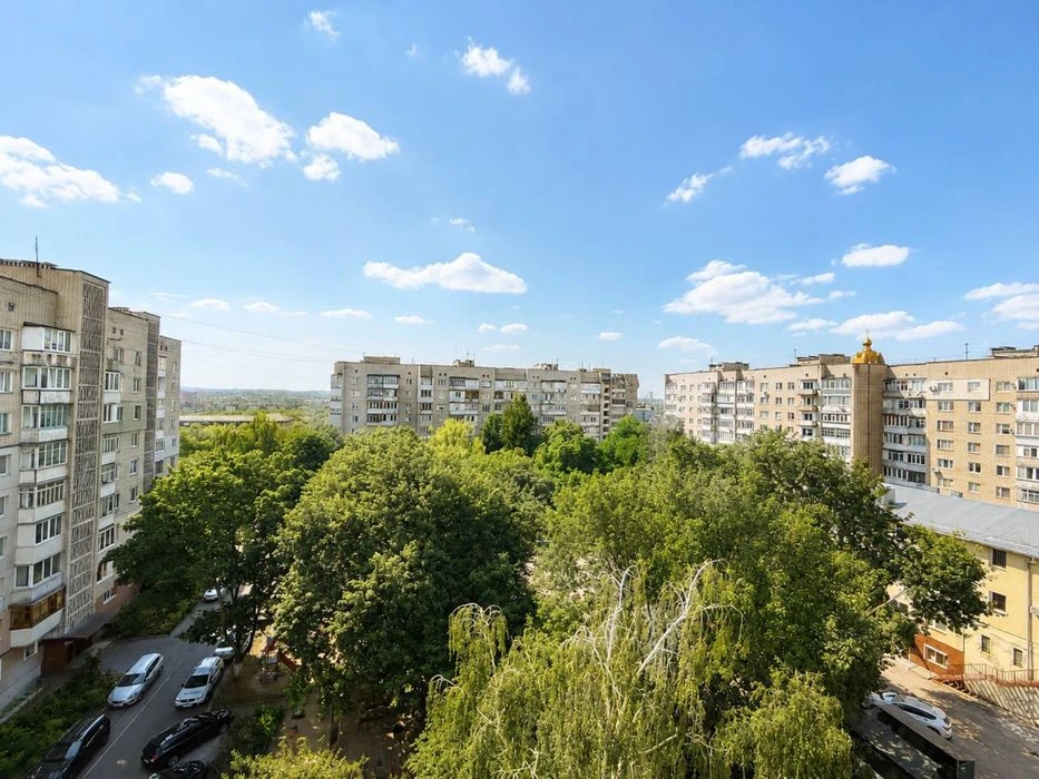 ПРОДАЖ! 3-кім квартира | р-н Покровський Собор | Держ. Прогр