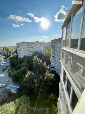 Продаж Квартира Ювілейний