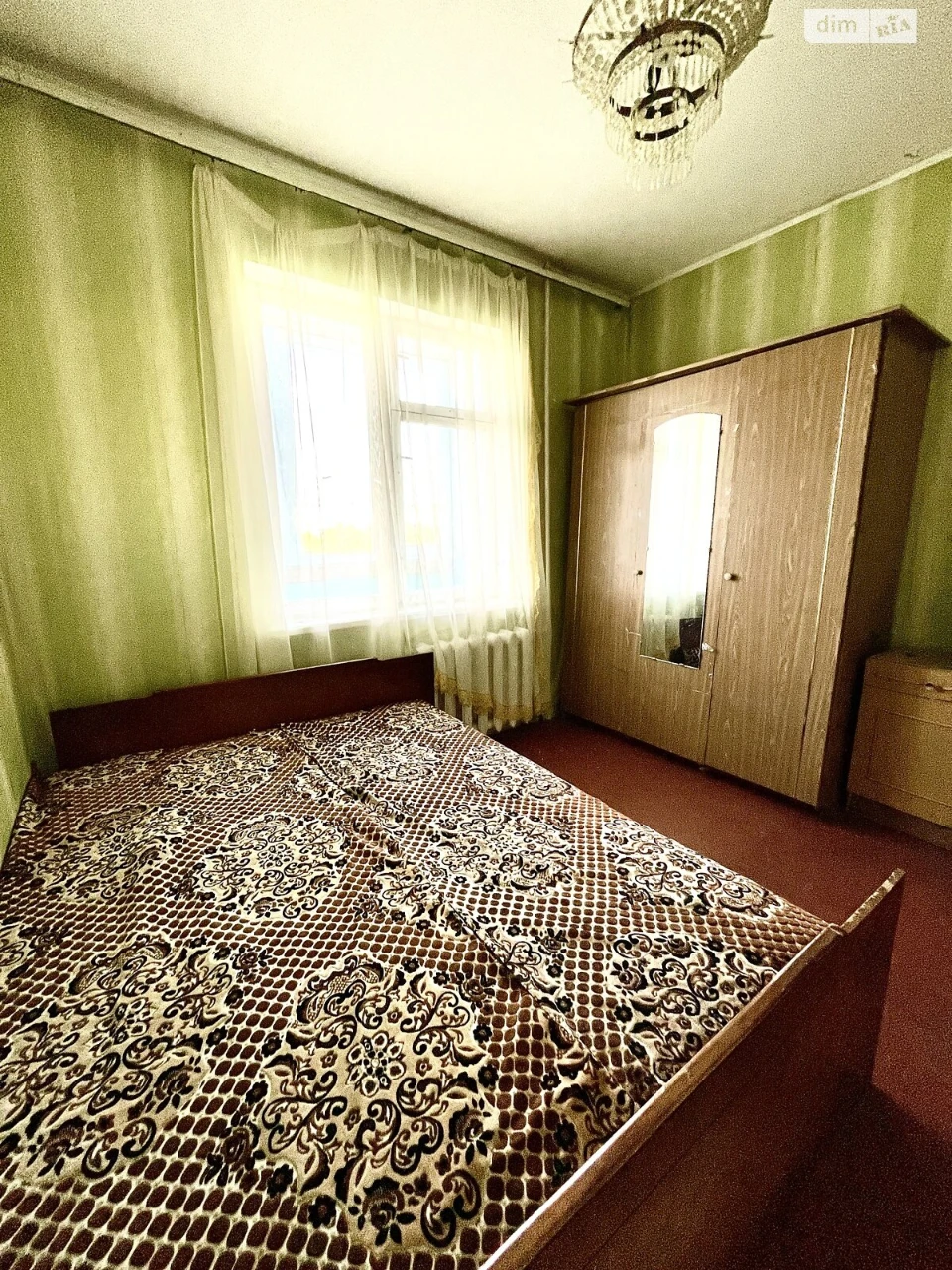 Продаж Квартира Ювілейний