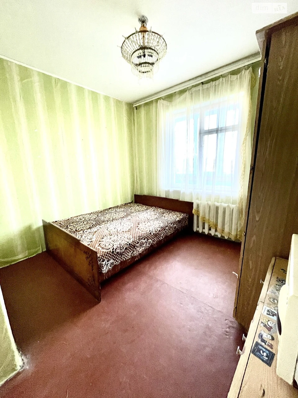 Продаж Квартира Ювілейний