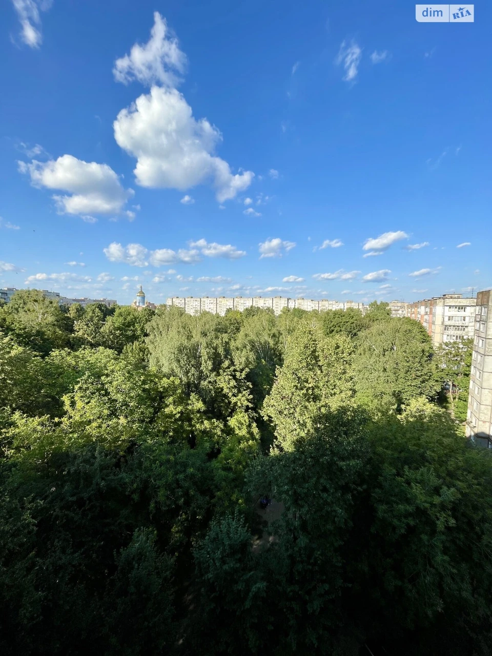 Продаж Квартира Ювілейний