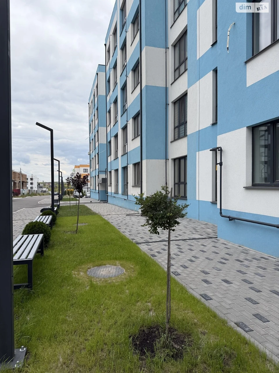 Продаж Квартира Льонокомбінат