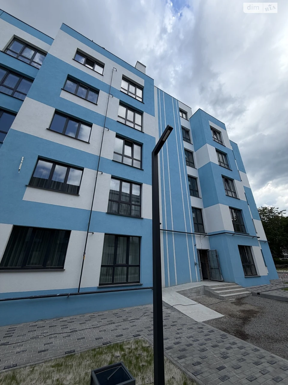 Продаж Квартира Льонокомбінат