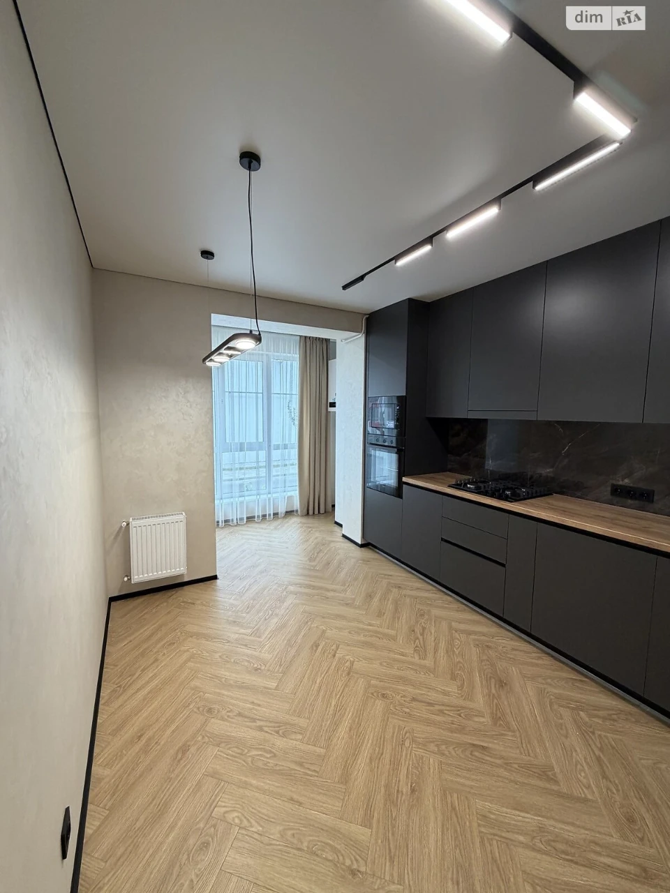 Продаж Квартира Льонокомбінат