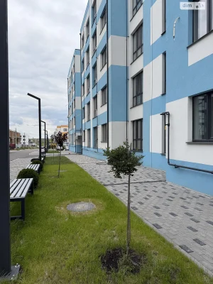 Продаж Квартира Льонокомбінат