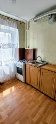 Терміново! 1-но кімнатна квартира в цегляному будинку