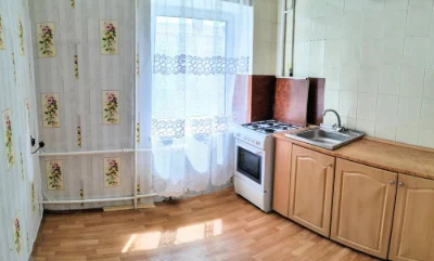 Терміново! 1-но кімнатна квартира в цегляному будинку