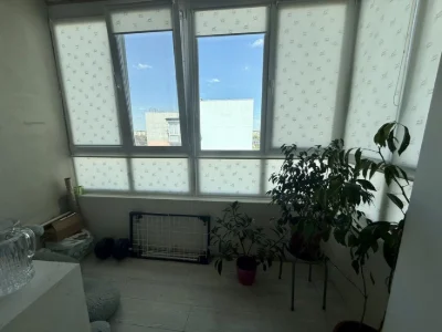Продається 1 кімнатна новобудова в жк Олімп