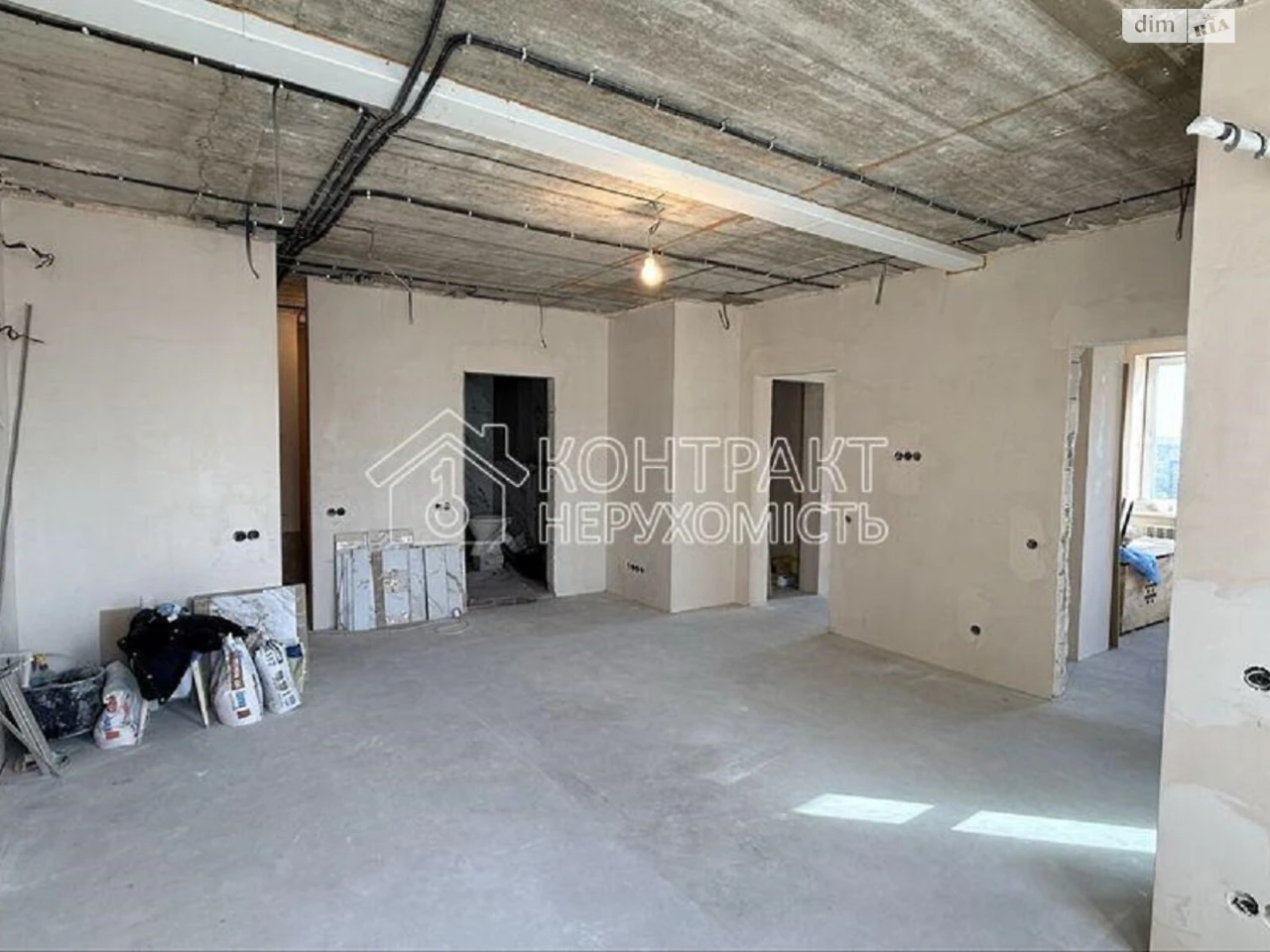 Sale Apartment Saltivskyi