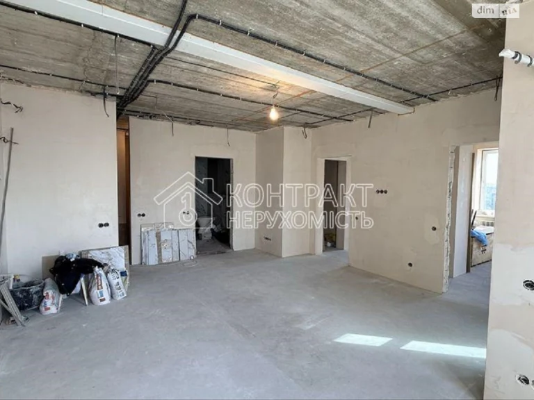 Sale Apartment Saltivskyi