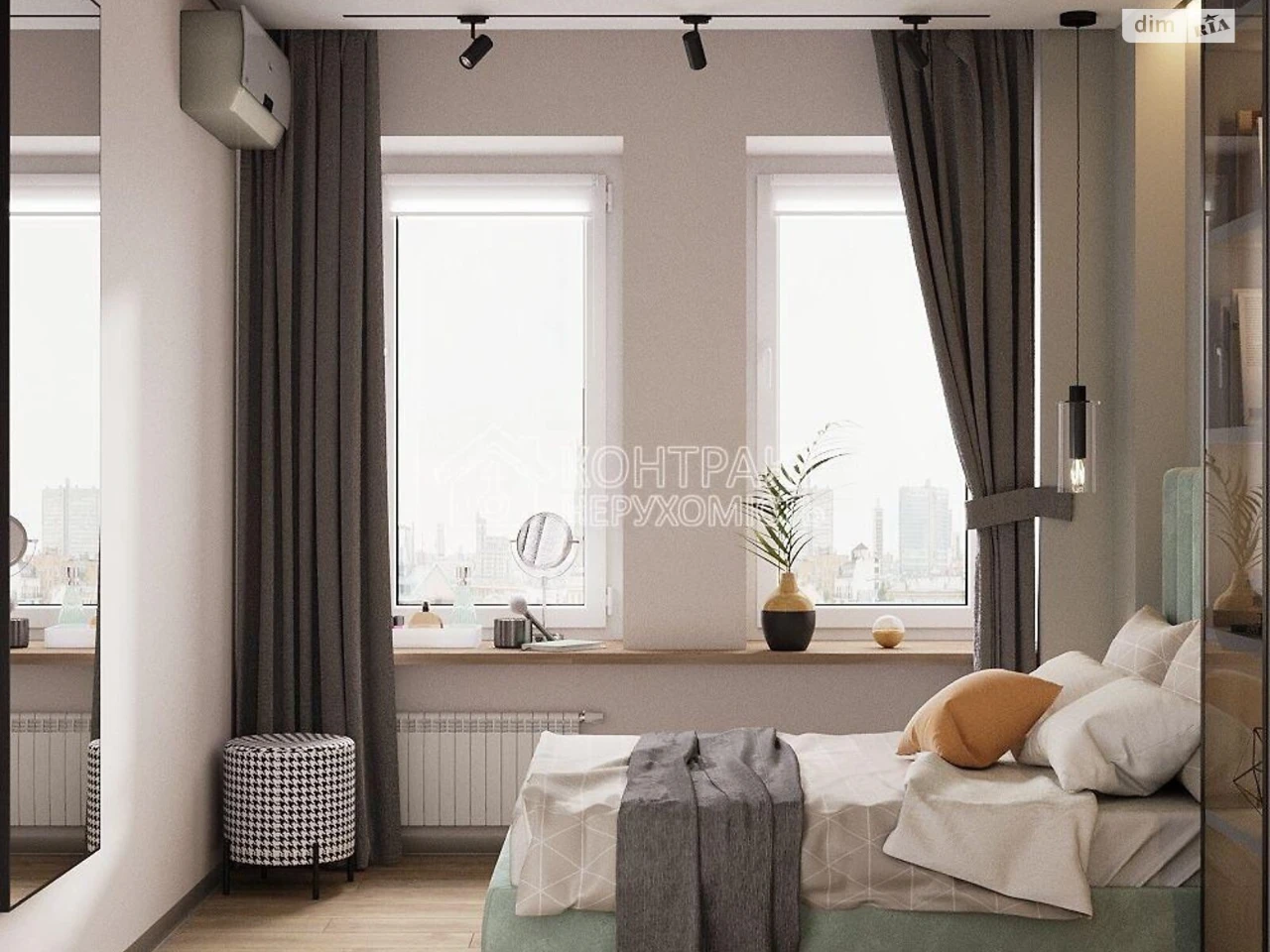 Sale Apartment Saltivskyi